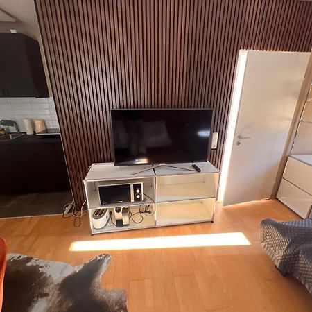 Studioroom Apartment Cologne Altstadt City Exterior photo